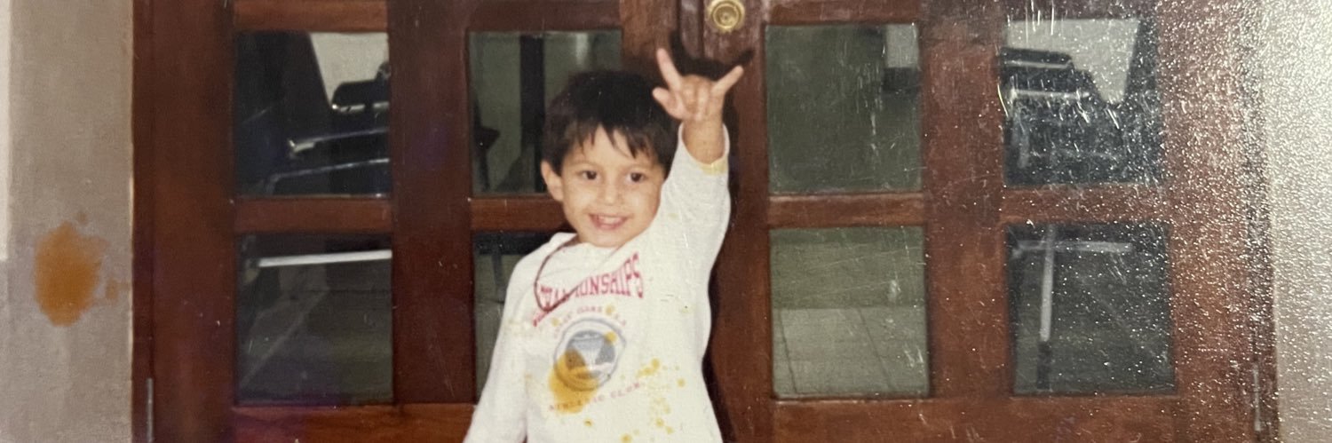 AlbertAlexisTV's profile banner image