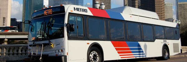 METROHouston Profile Banner