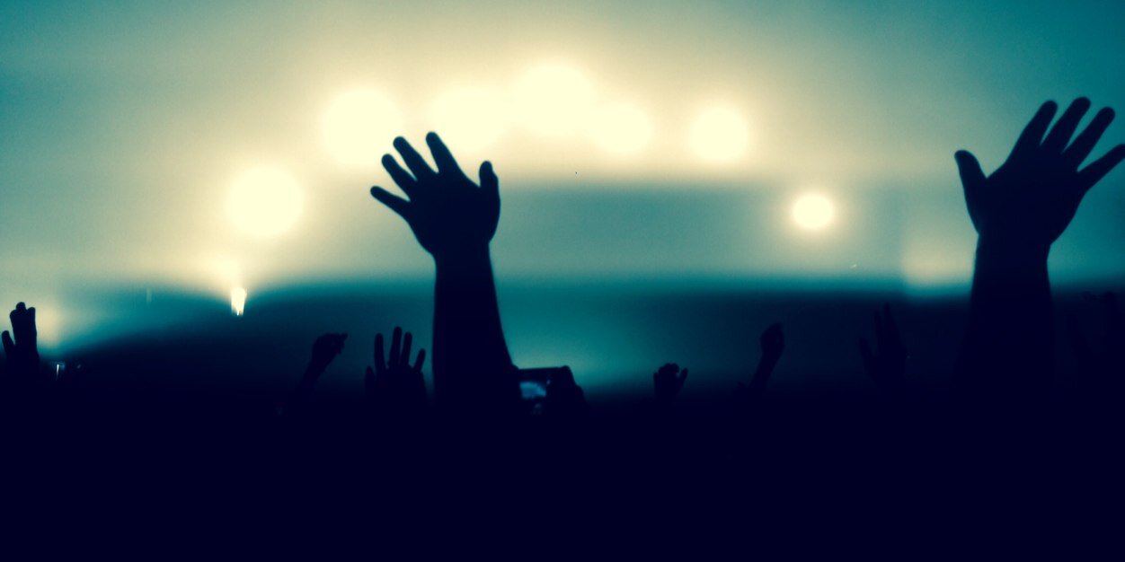 iamthenightsky's profile banner image