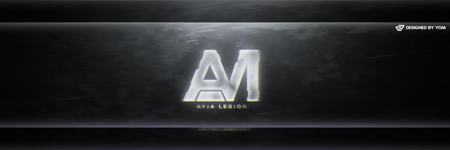 LegionAvia's profile banner image