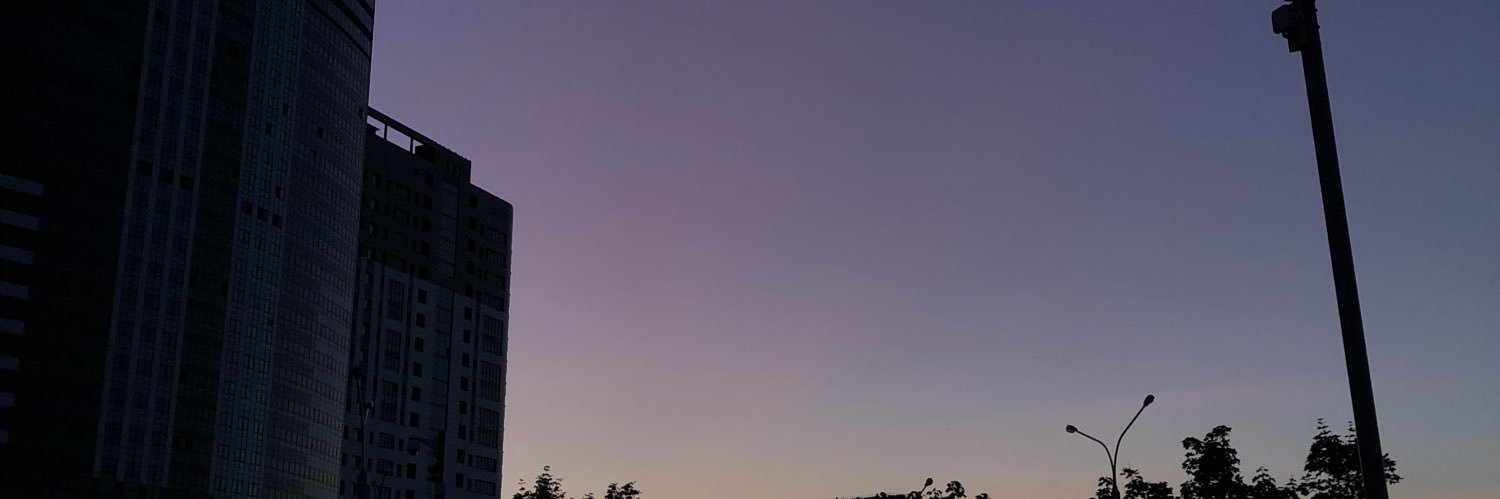 MariaGoncharik's profile banner image