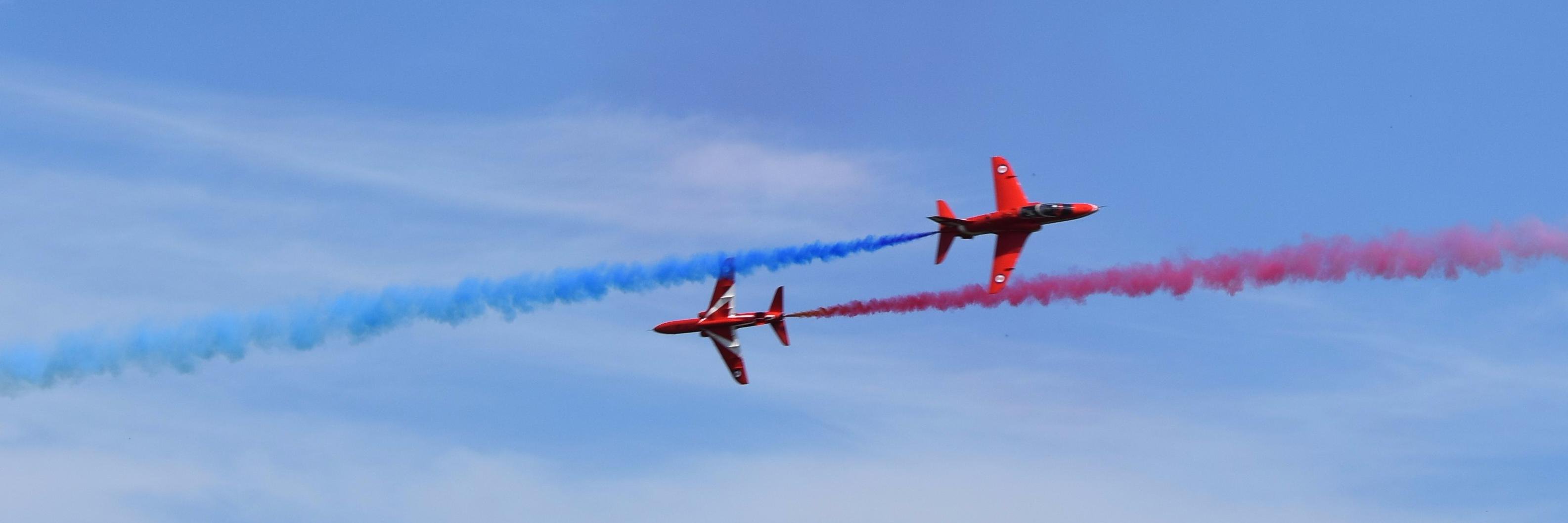 John Wakeman 💙 banner