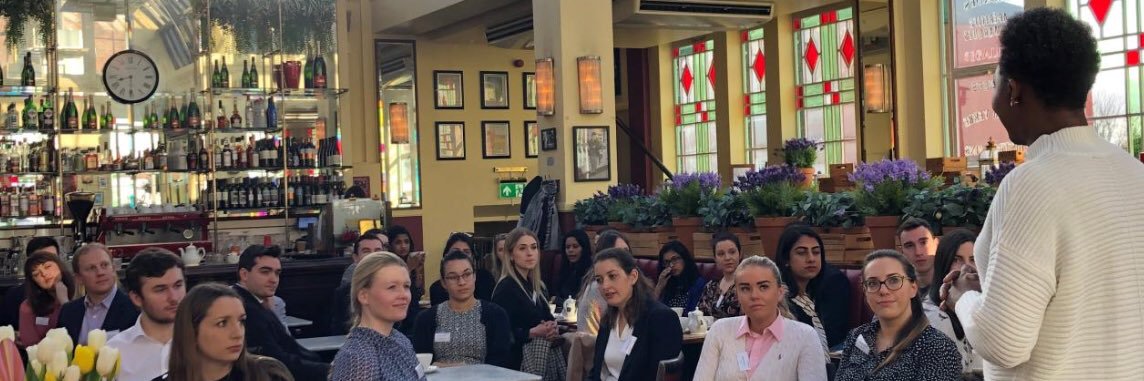 Leanne Antoine banner