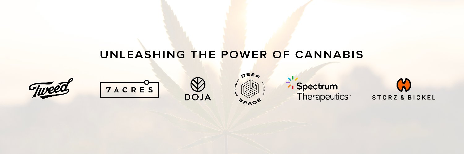 CanopyGrowth's profile banner image