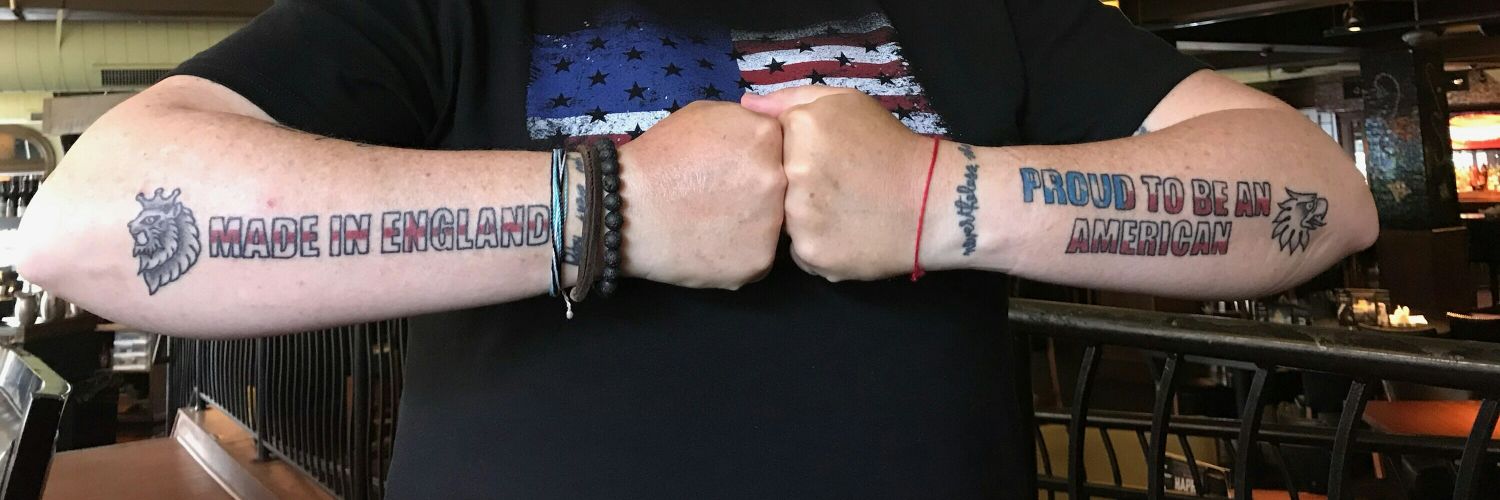 davestwin7's profile banner image
