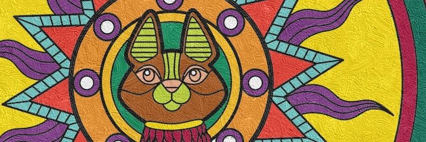 yuliɑ ɑzhɑrini banner