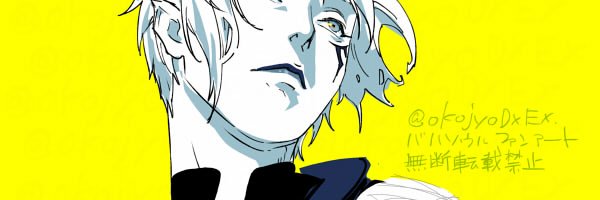 okojyoDXEX's profile banner image