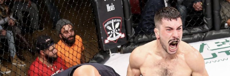 Mike_Dinella's profile banner image