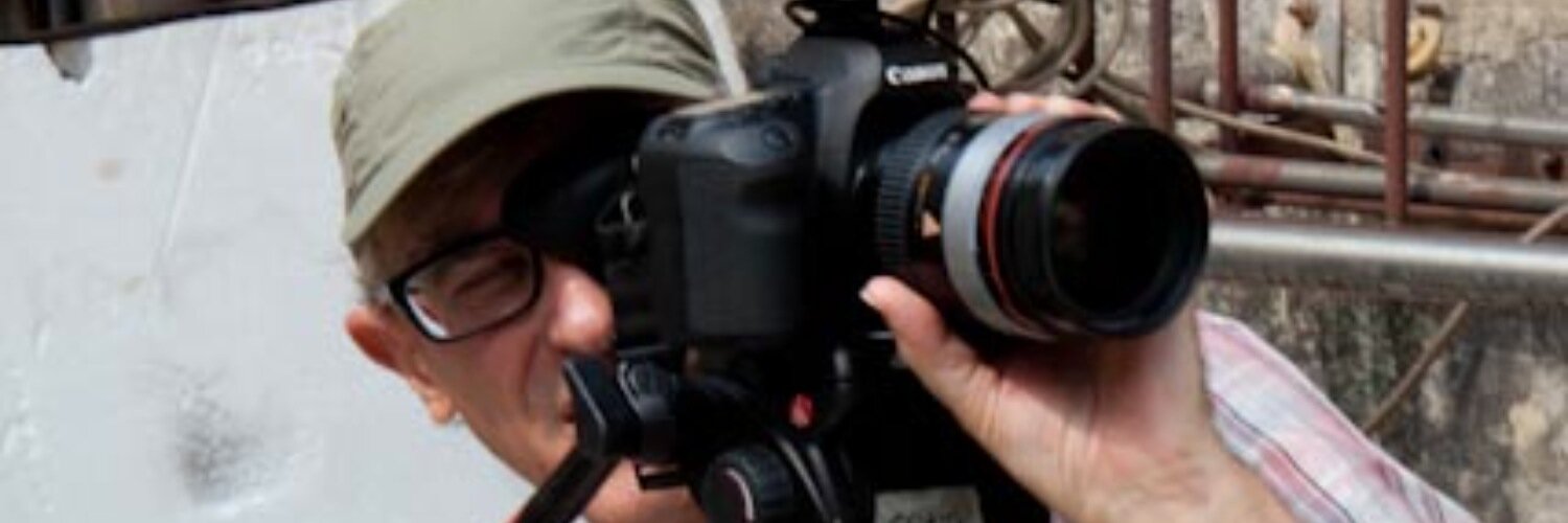LawrenceWGray's profile banner image