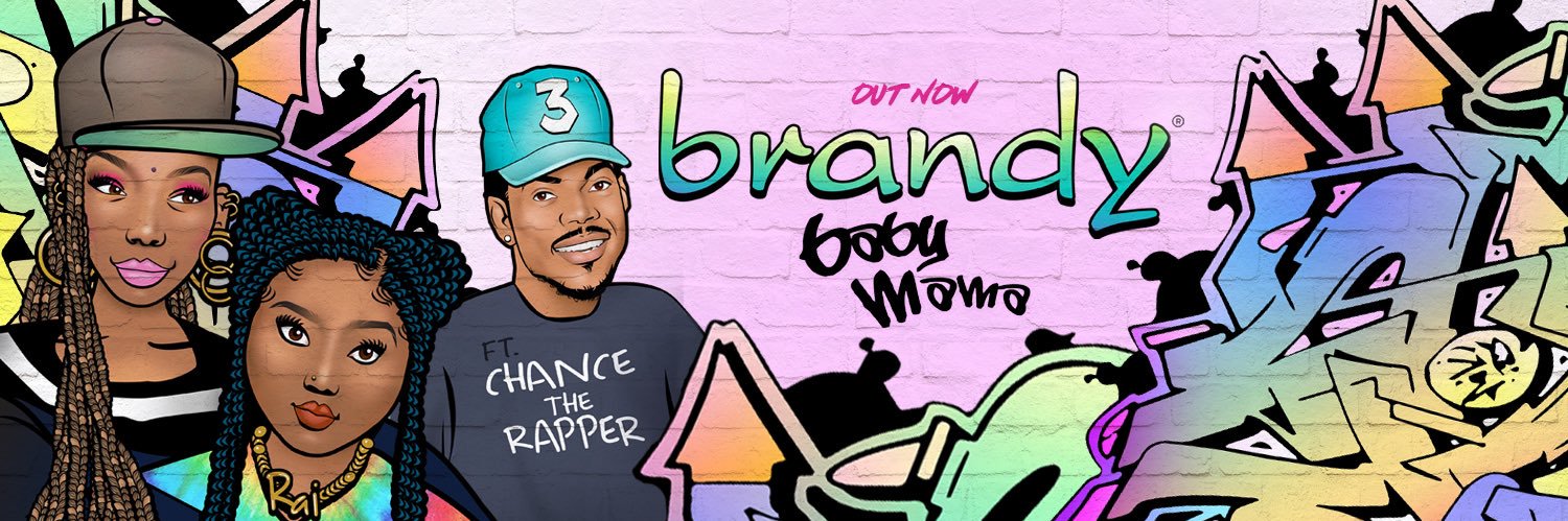 BrandyBlog's profile banner image