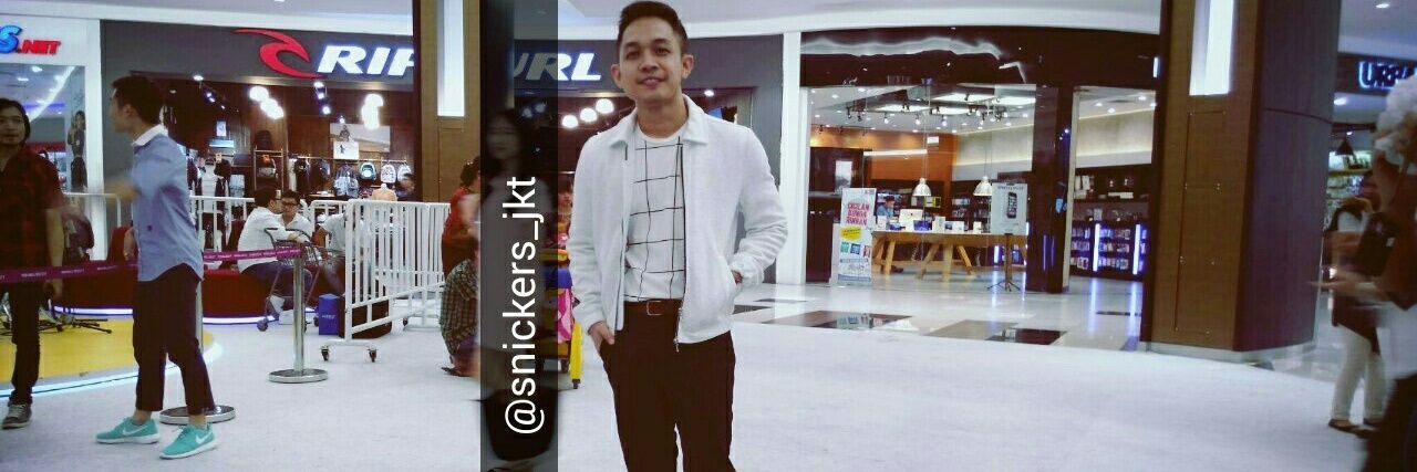 SNICKERS_JKT's profile banner image