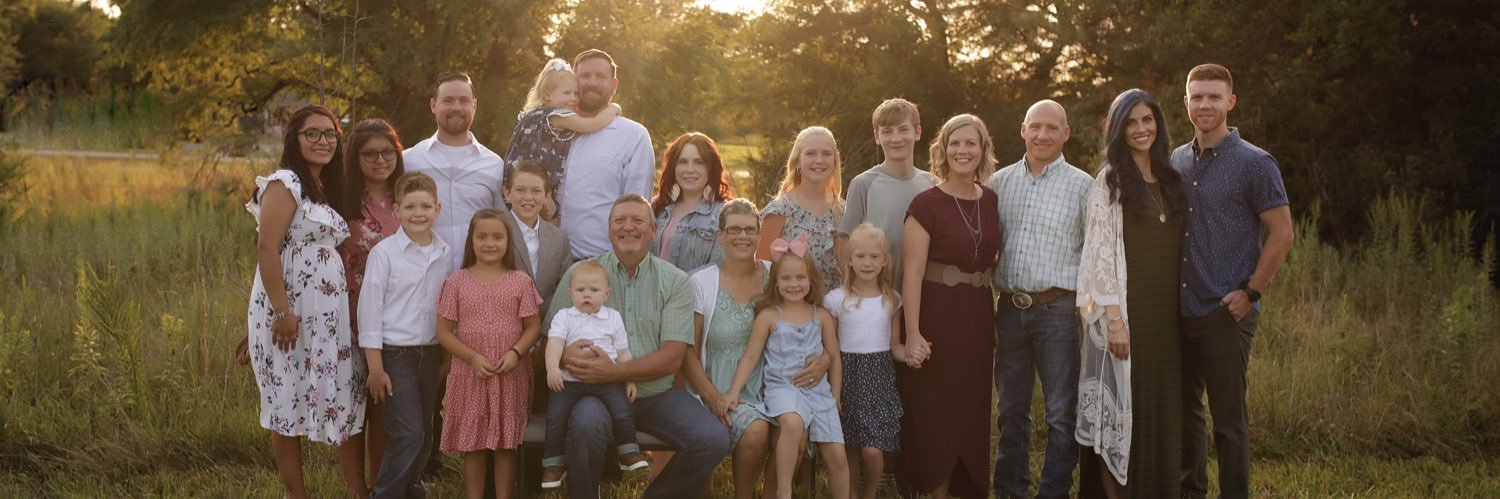 Todd Johnston banner