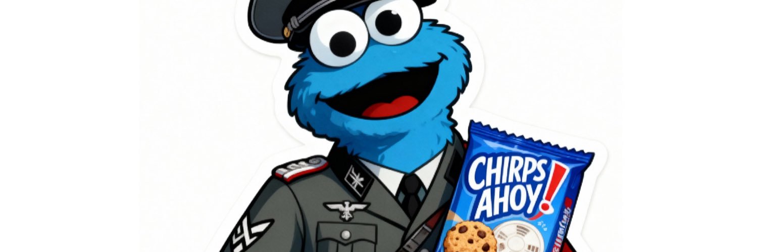 CookieMasterTV banner