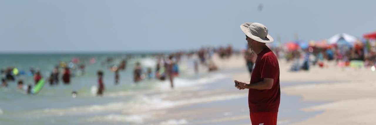 AL.com Mobile banner