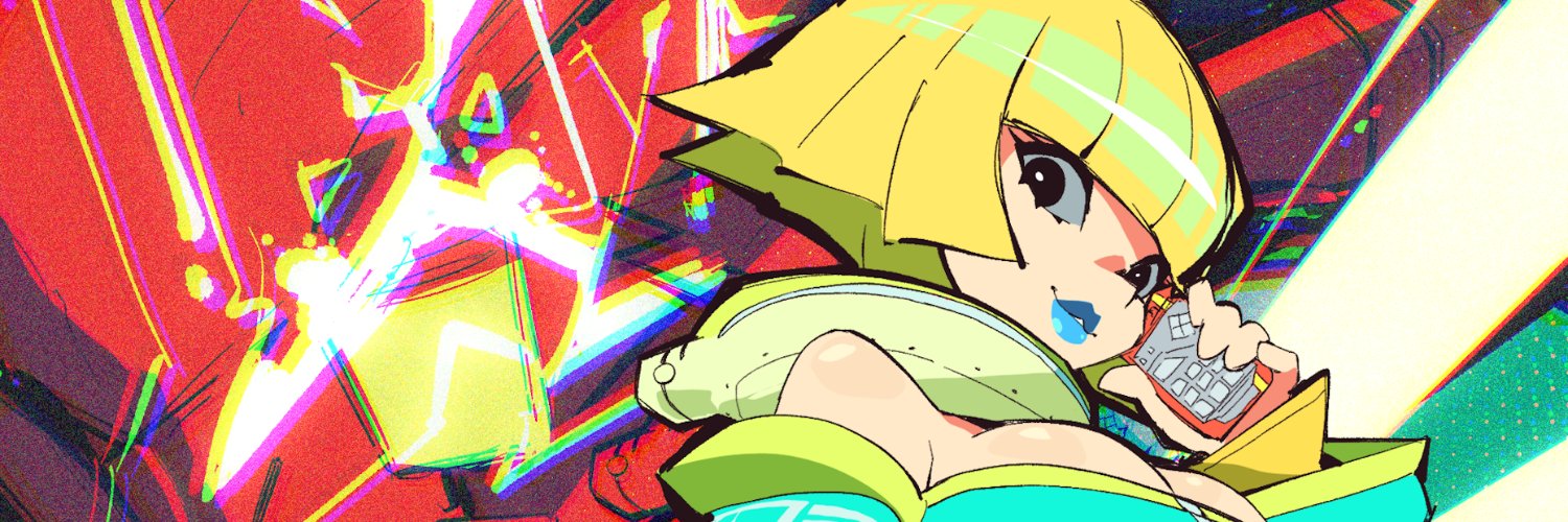 RavaMaster's profile banner image