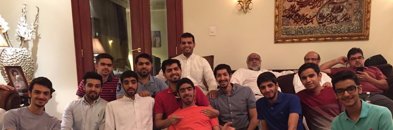 Mustafaalyousuf's profile banner image
