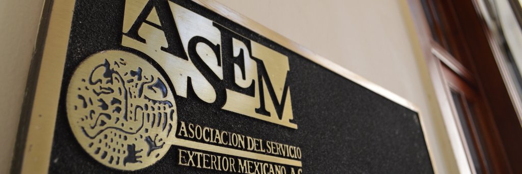 ASEM banner