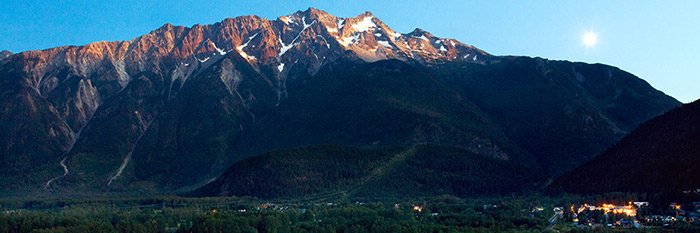 Chefs' Table Society banner