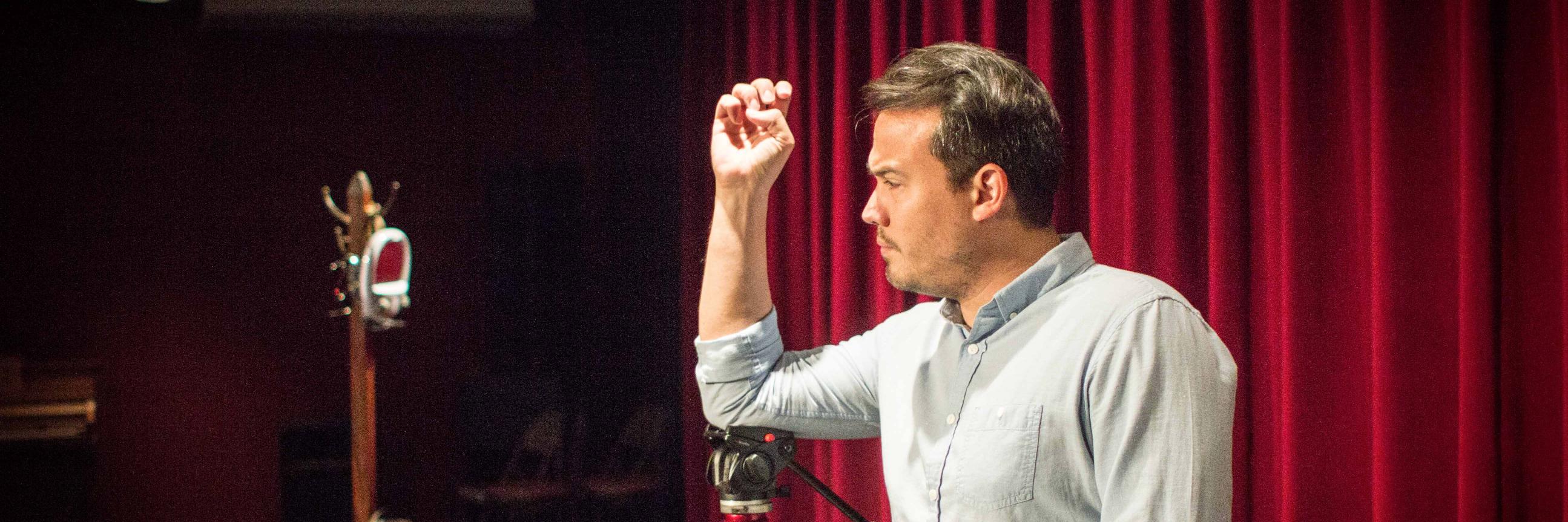 alfonsolopez's profile banner image