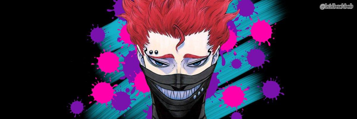 Wildboy_Shaw's profile banner image
