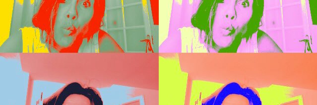 BbBenita's profile banner image