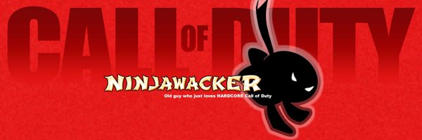 Ninjawacker Profile Banner