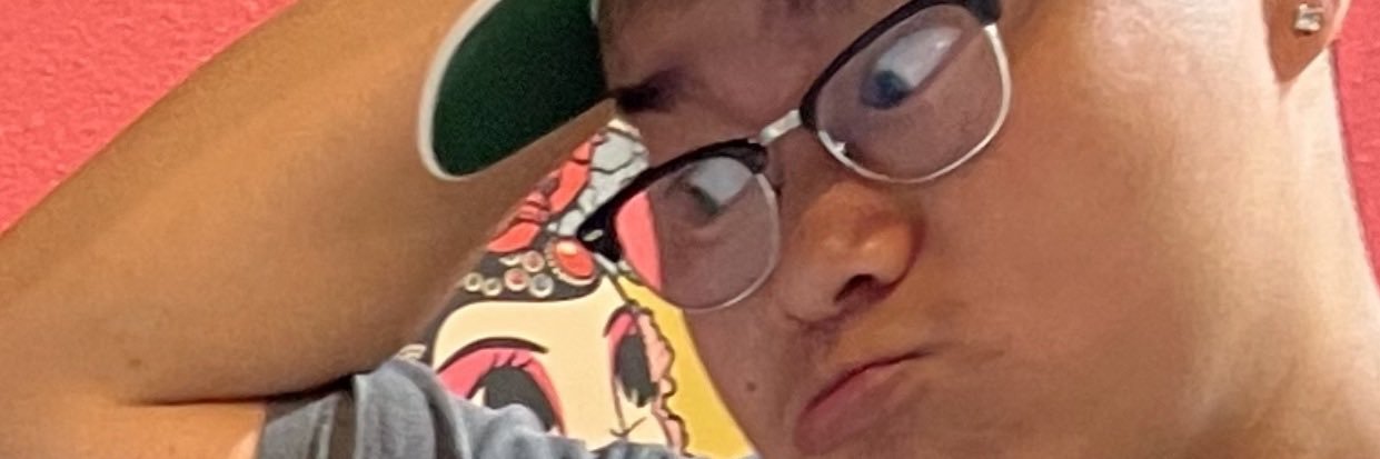 seannytran's profile banner image