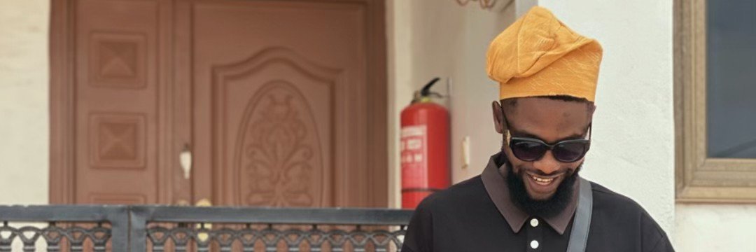 RasheedCaseGh's profile banner image