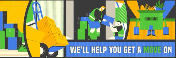 hireahelper Profile Banner