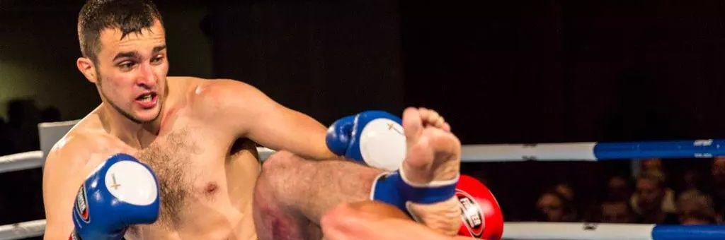 Swift Kick MAA banner