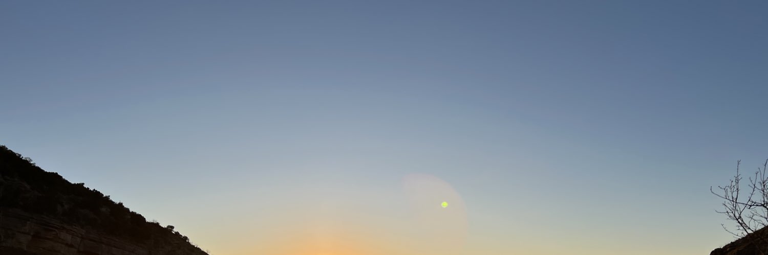 abrahamgoga's profile banner image