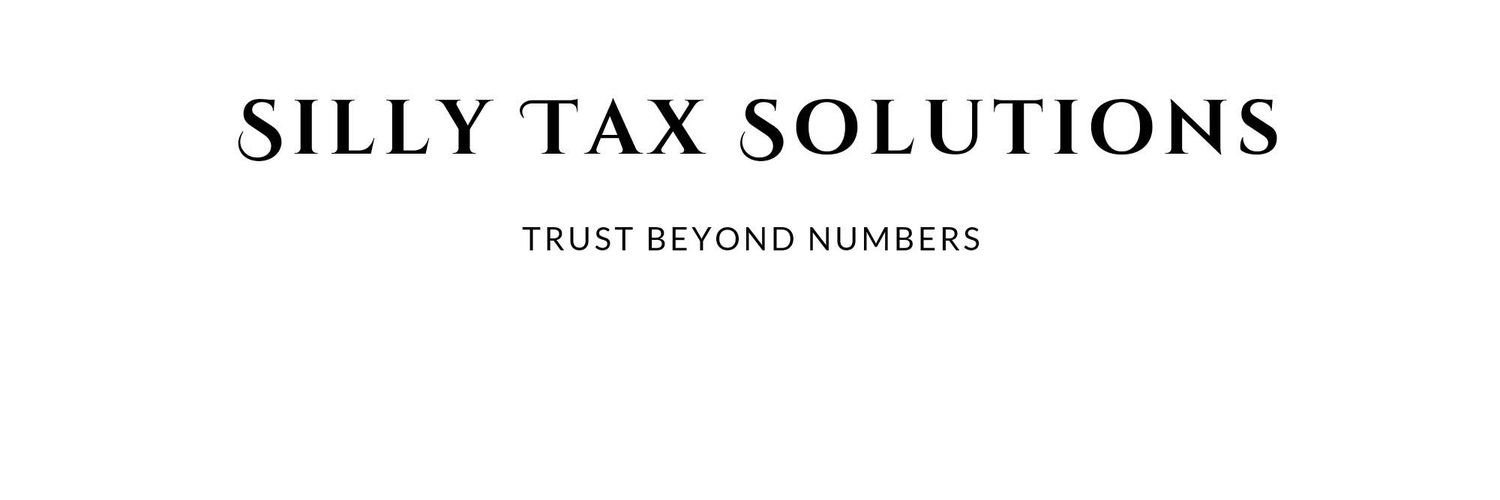 Silytxsolutions's profile banner image