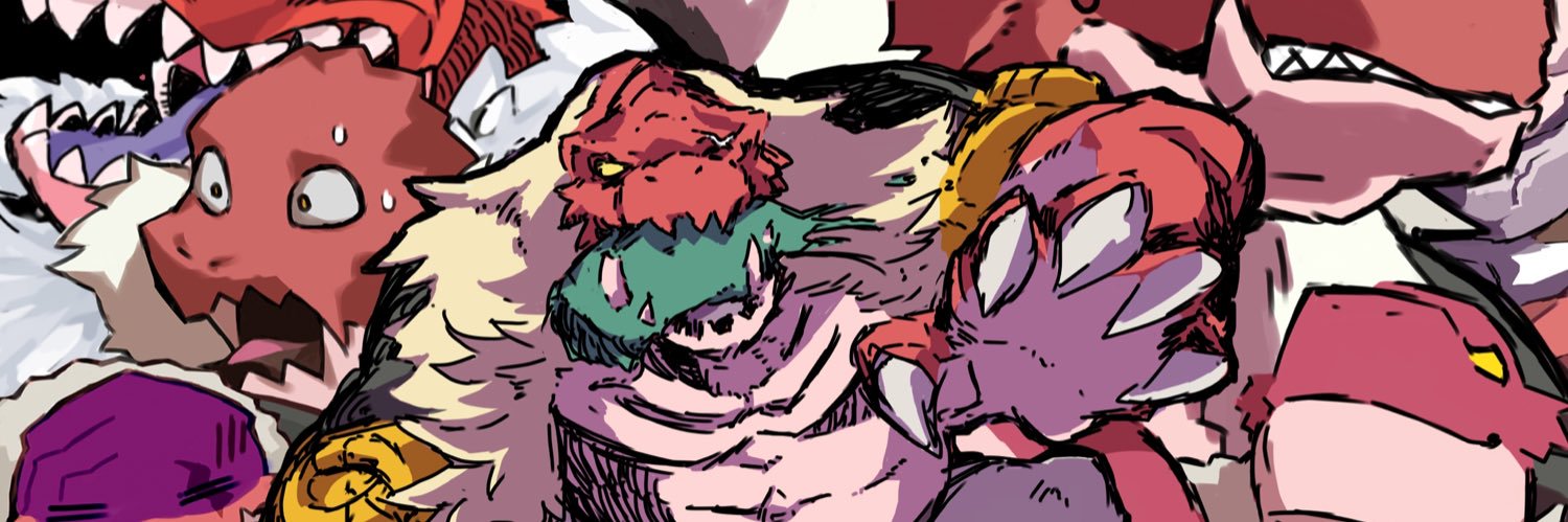 doradora4444's profile banner image