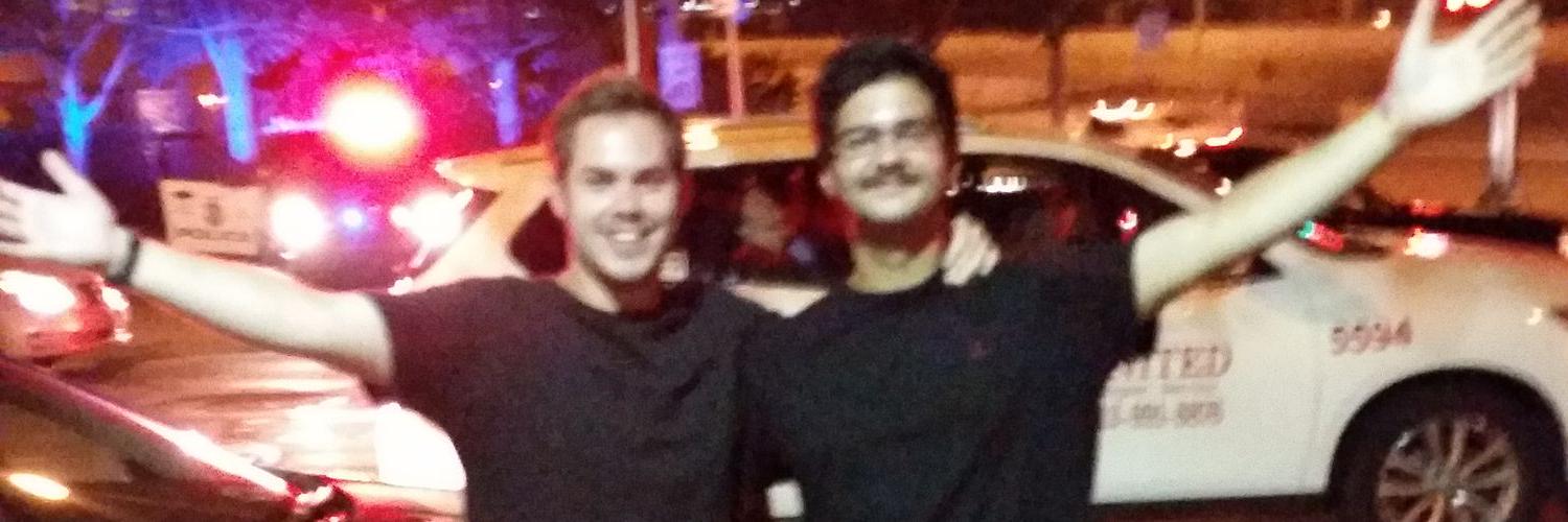 aaronhertig's profile banner image