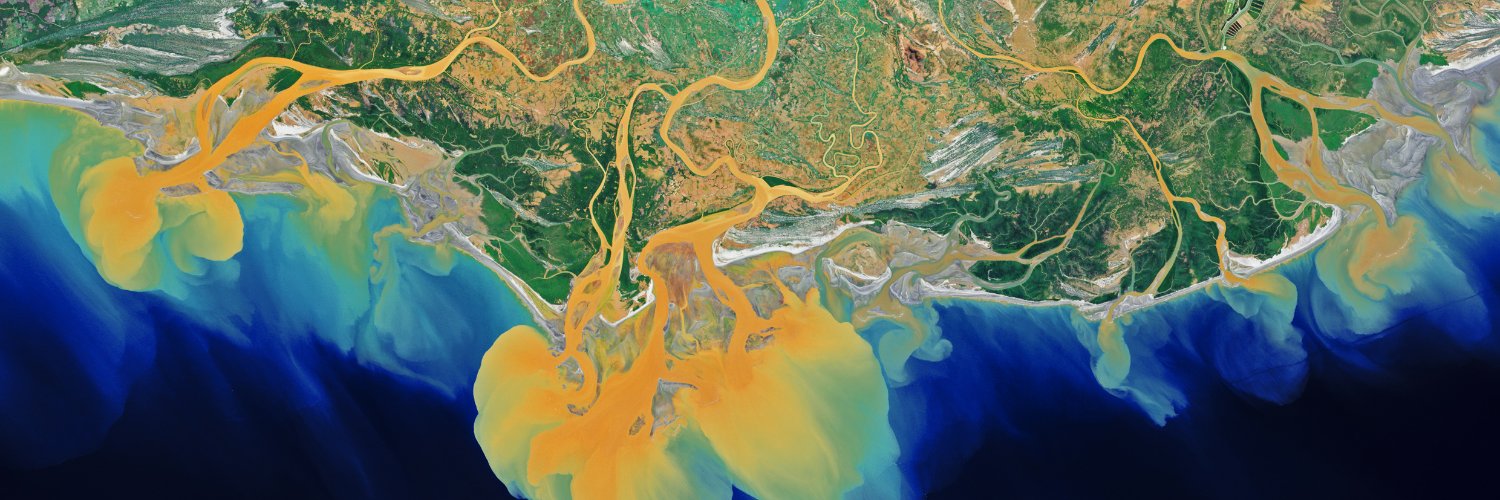 CGG Satellite Mapping banner