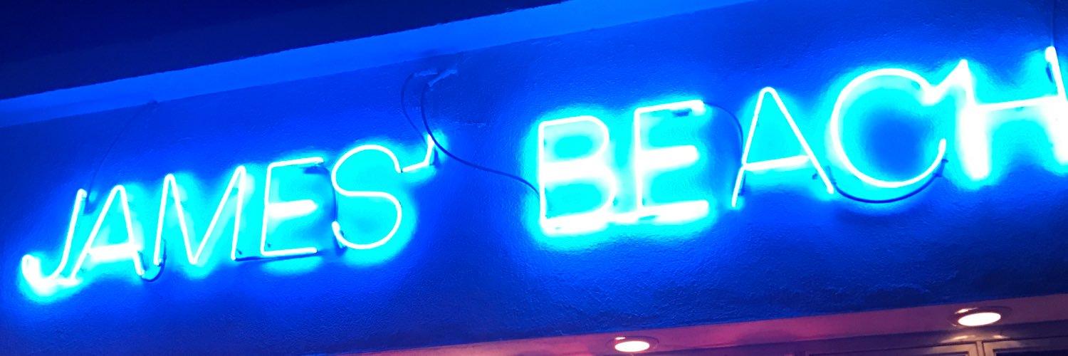 James_Beach's profile banner image