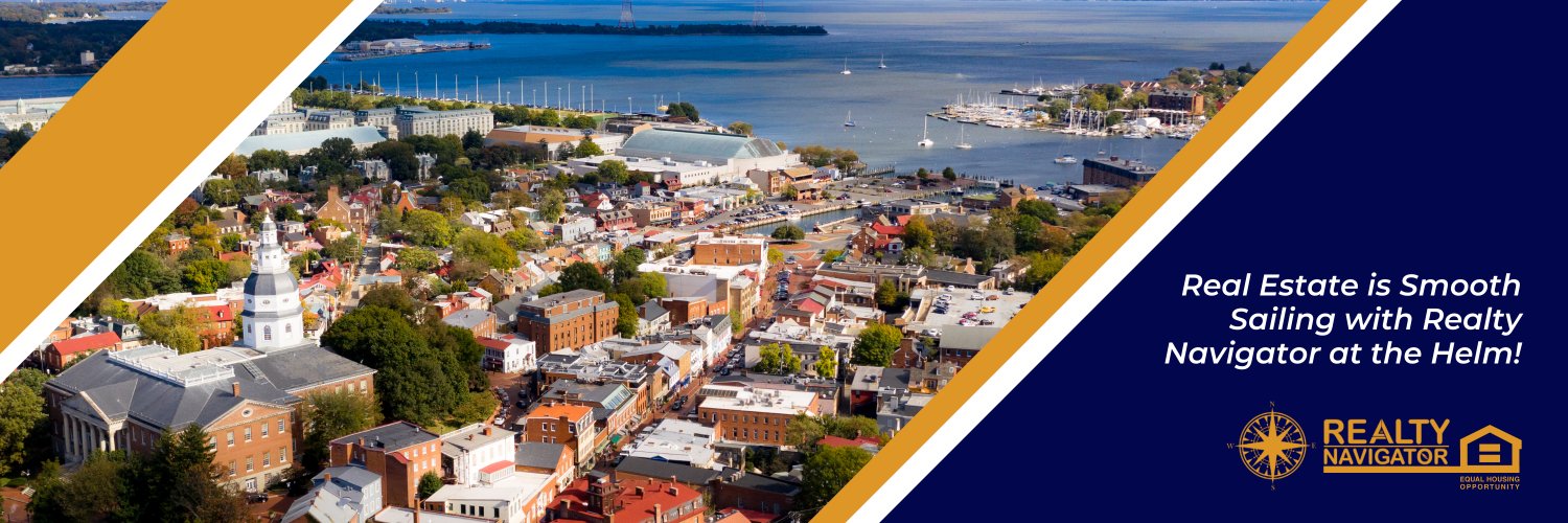 RealtyNavigator's profile banner image