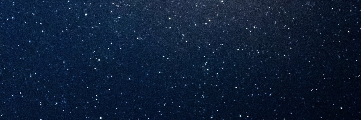 CosmicBecky's profile banner image