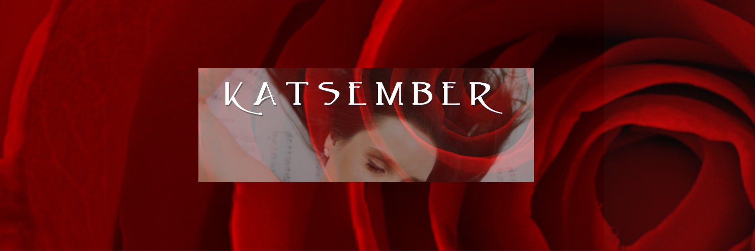 katsember's profile banner image