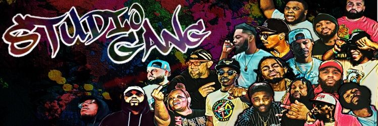 Just B (Beezy AKA B Nard) banner