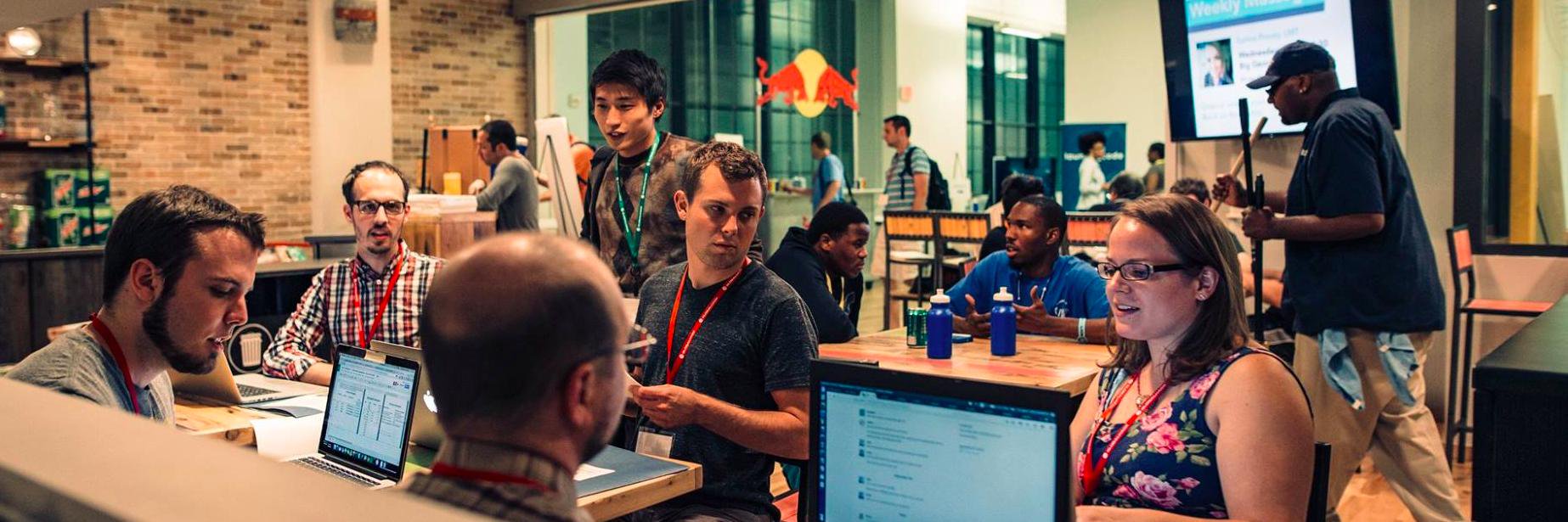 civtechstl's profile banner image