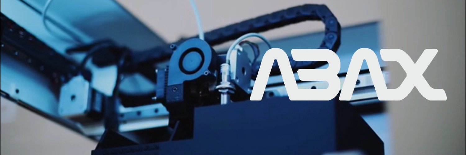 Abax3DTech banner