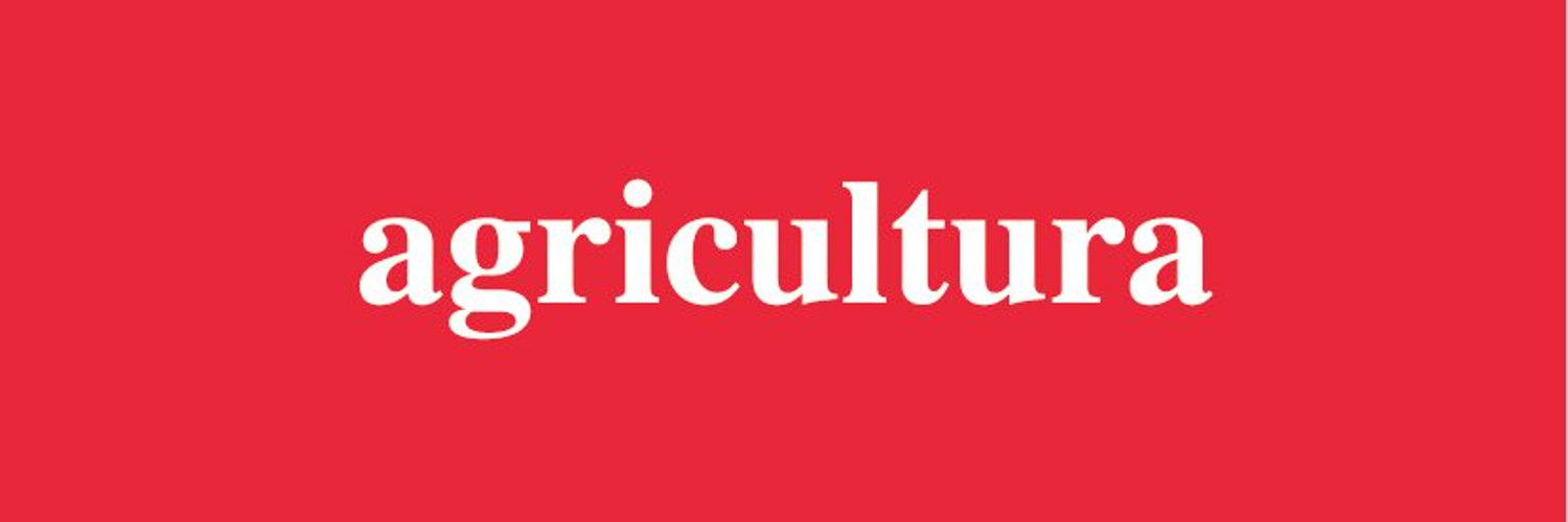 Agricultura Profile Banner