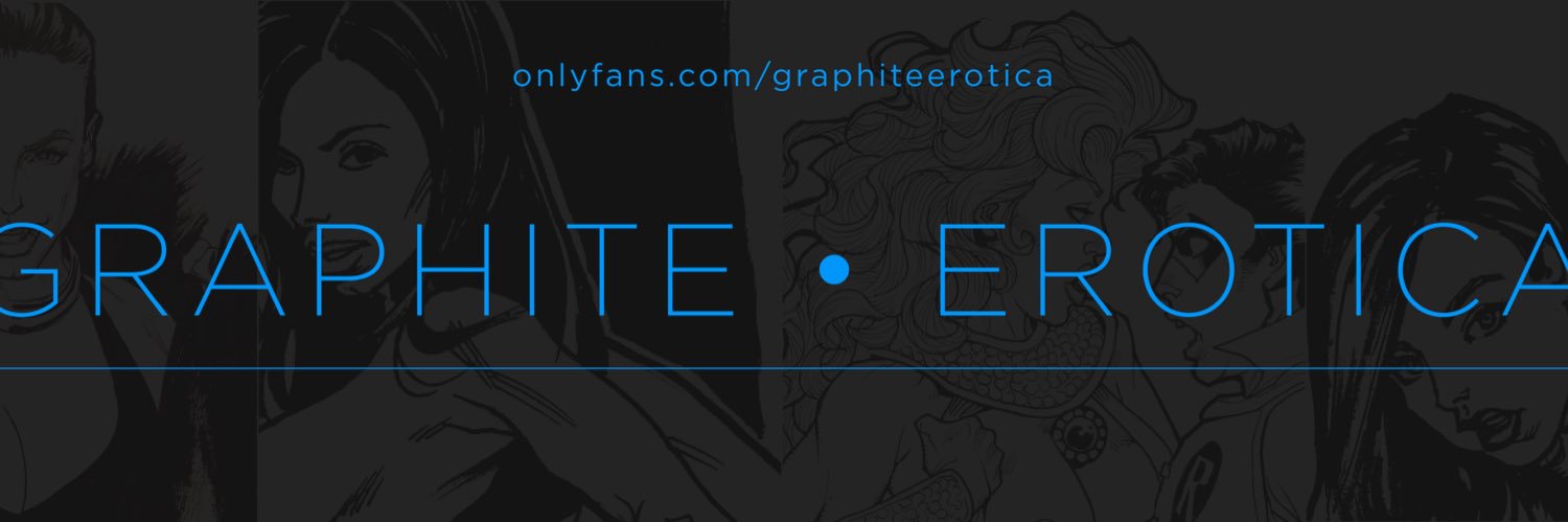 GraphiteErotica's profile banner image