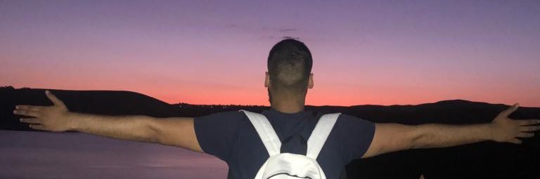 bilaldesai313's profile banner image