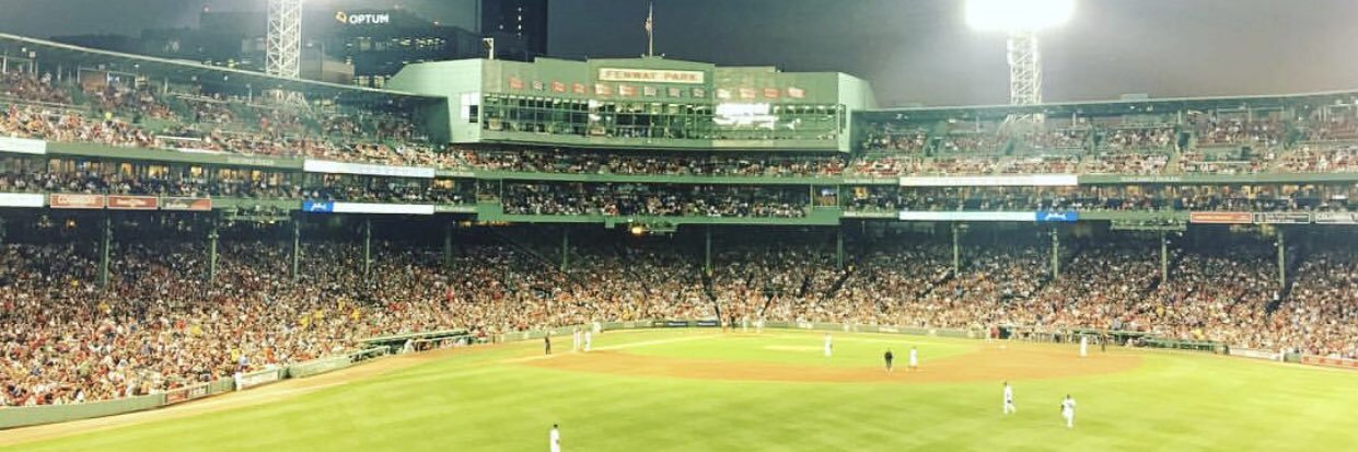 Patrick Bench banner