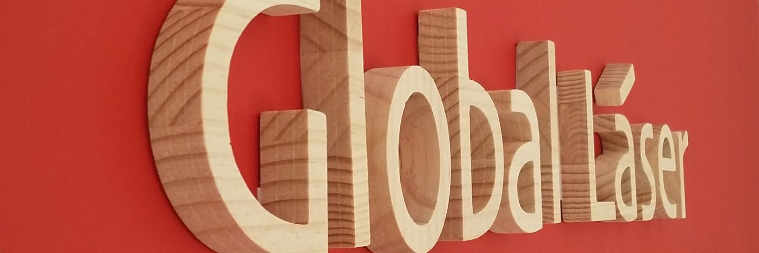 globallaser's profile banner image