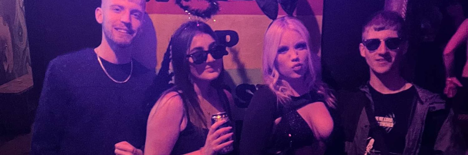 bryleighx's profile banner image