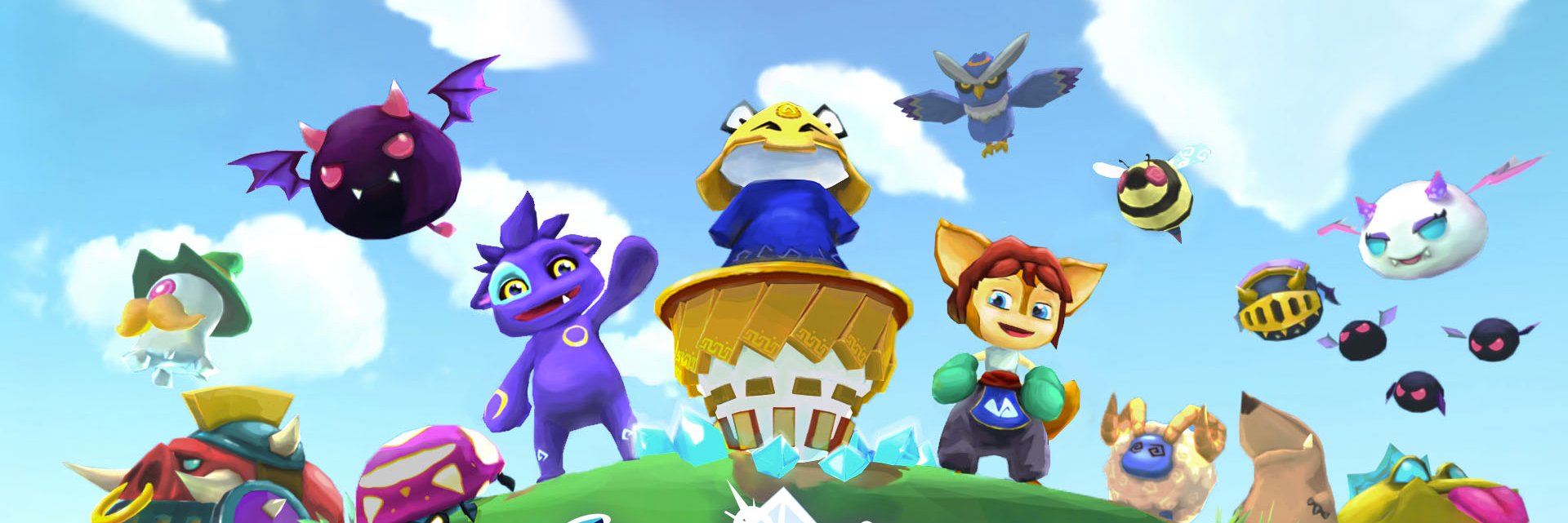 ArcAndAni's profile banner image