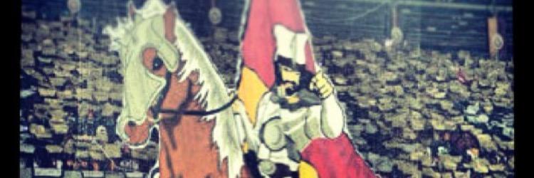 AliGozuyesil's profile banner image
